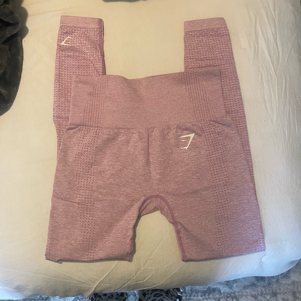 Gymshark Vital Seamless